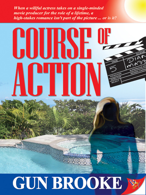 Title details for Course of Action by Gun Brooke - Available
